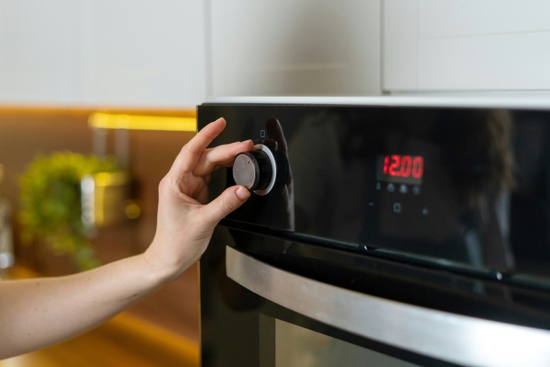 Detecting Deception - Domestic Appliances