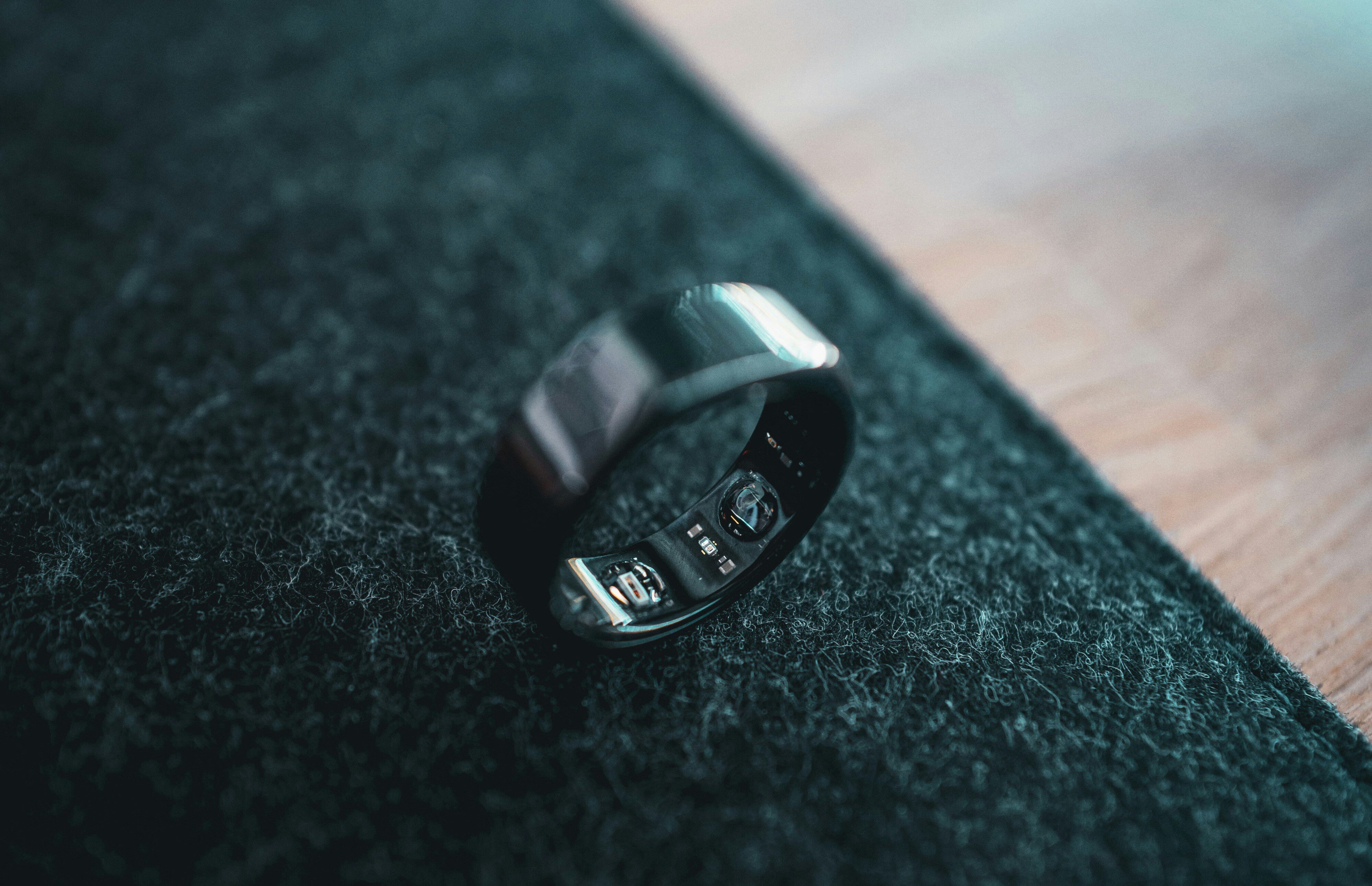 Revolutionising Wearables: Consumer Perspectives on Smartring Positionings