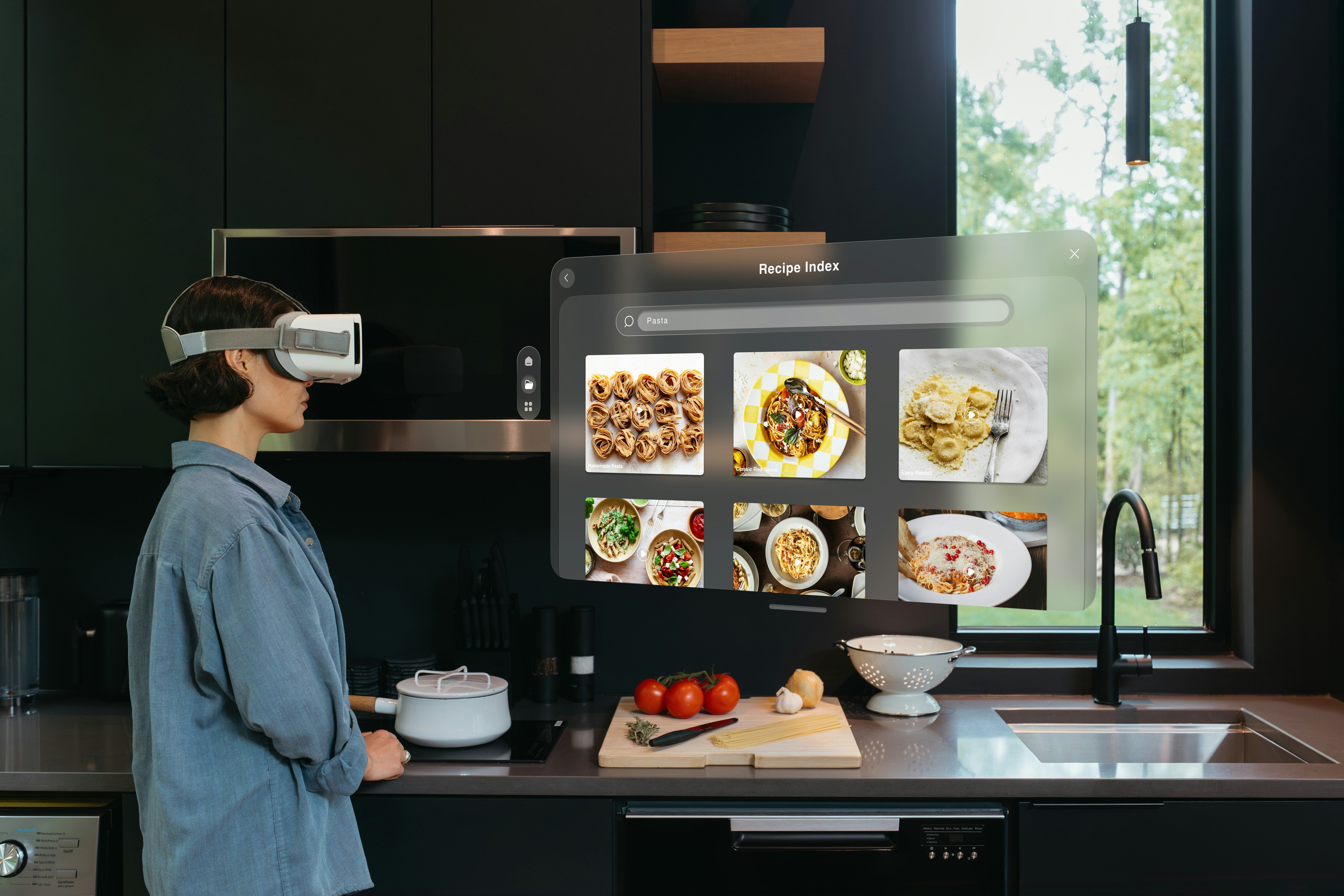 The Smart Home Appliances Revolution: What consumers think